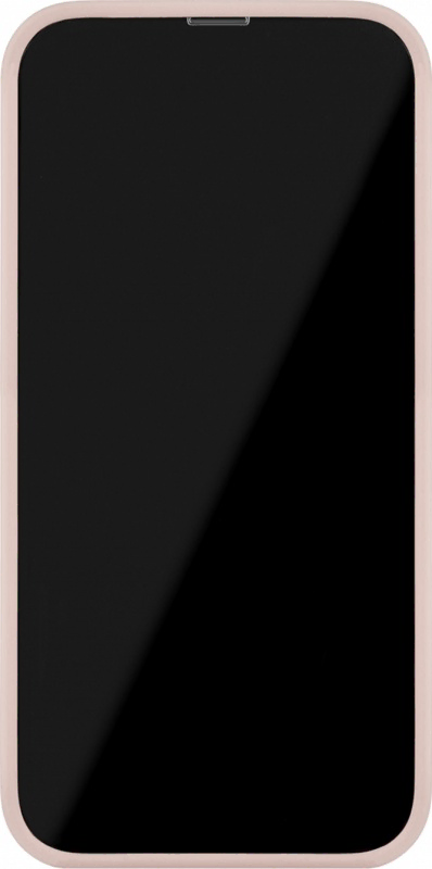 Чехол защитный uBear Touch Mag Case для iPhone 14 Pro (Розовый)
