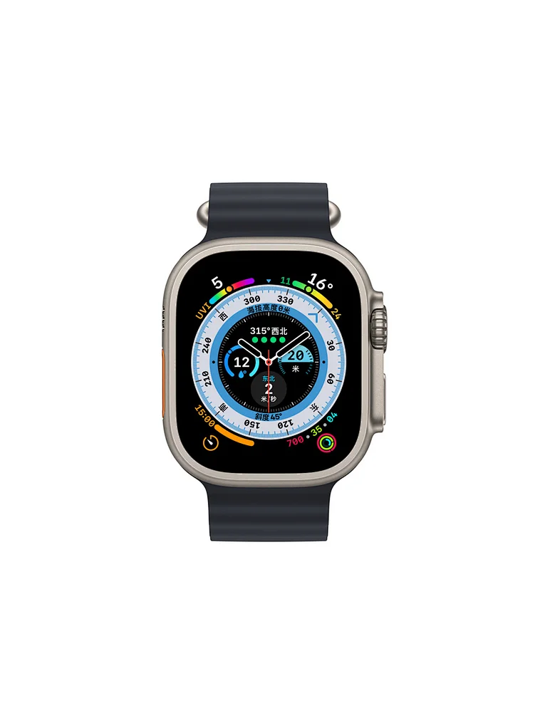 Часы WIWU Smart Watch SW01 Ultra
