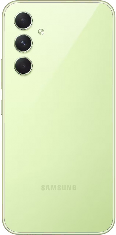 Samsung Galaxy A54 8+ 128Gb Lime 5G