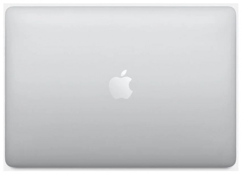 Apple MacBook Pro 13 2022 M2/8CPU-10GPU/8GB/256GB Silver MNEP3