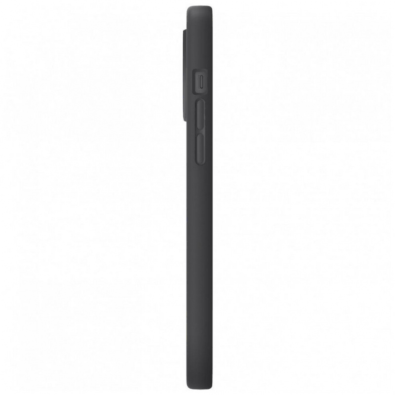 Uniq для iPhone 14 Pro чехол LINO Grey (Magsafe)