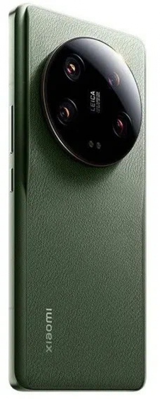Xiaomi 13 Ultra 12+ 256Gb Green