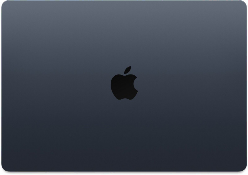 Apple MacBook Air 15 2023 M2 512GB Midnight MQKX3