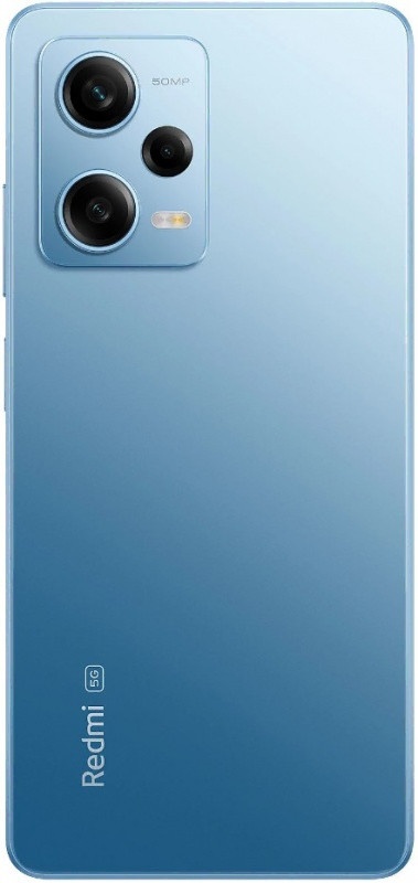 Redmi Note 12 Pro 8+ 128Gb Glacier Blue 4G