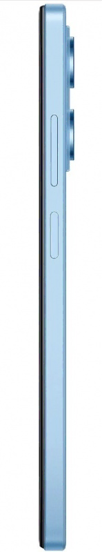 Redmi Note 12 Pro 8+ 256Gb Glacier Blue 4G