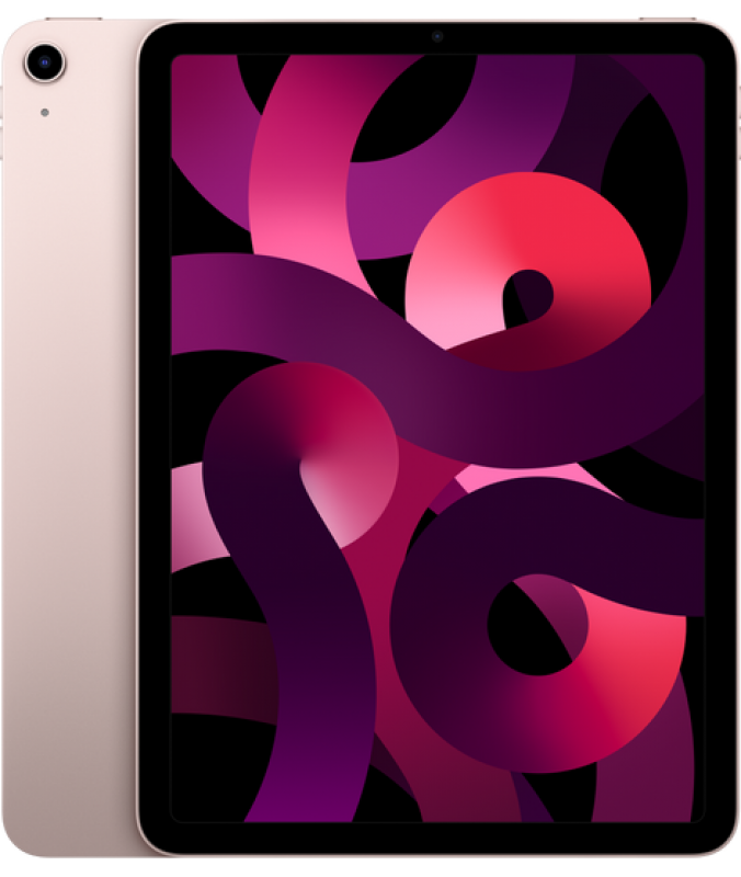 Apple iPad Air (2022) M1 Wi-Fi + Cellular 256gb Pink LTE