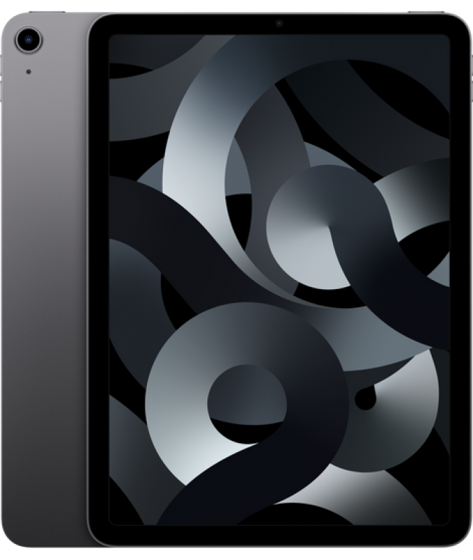 Apple iPad Air (2022) M1 Wifi 256gb Space Gray