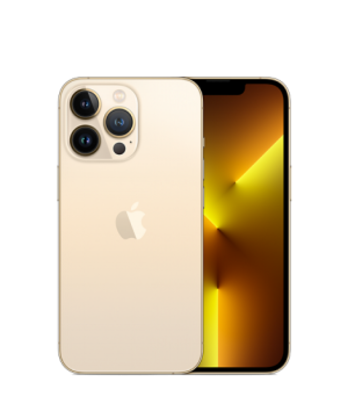 Apple iPhone 13 Pro Max 128Gb Gold (Предзаказ)