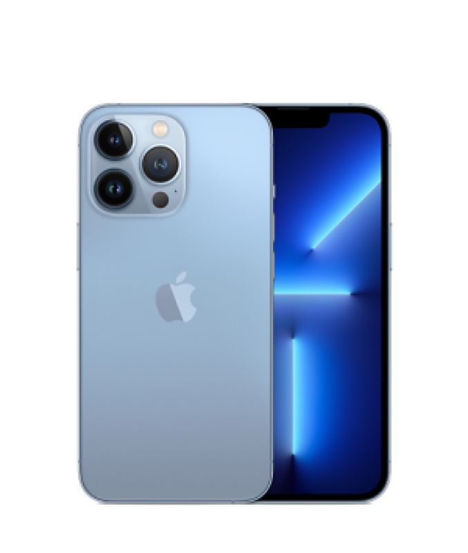 Apple iPhone 13 Pro Max 128Gb Sierra Blue