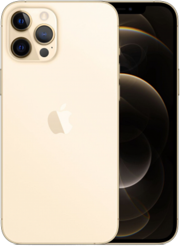 Apple iPhone 12 Pro Max 256Gb Gold