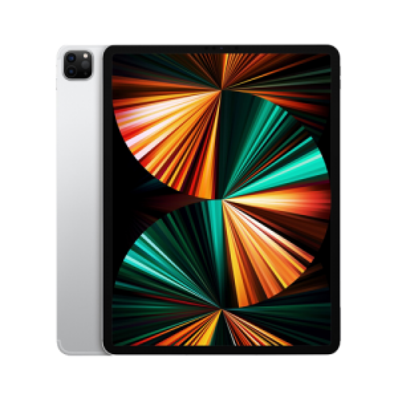Apple iPad (2021) Pro 12.9 1TB Wifi + Cellular Silver