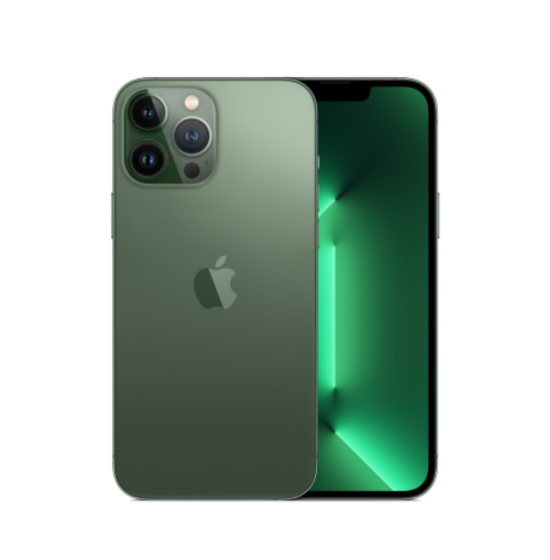 Apple iPhone 13 Pro 256Gb Alpine Green