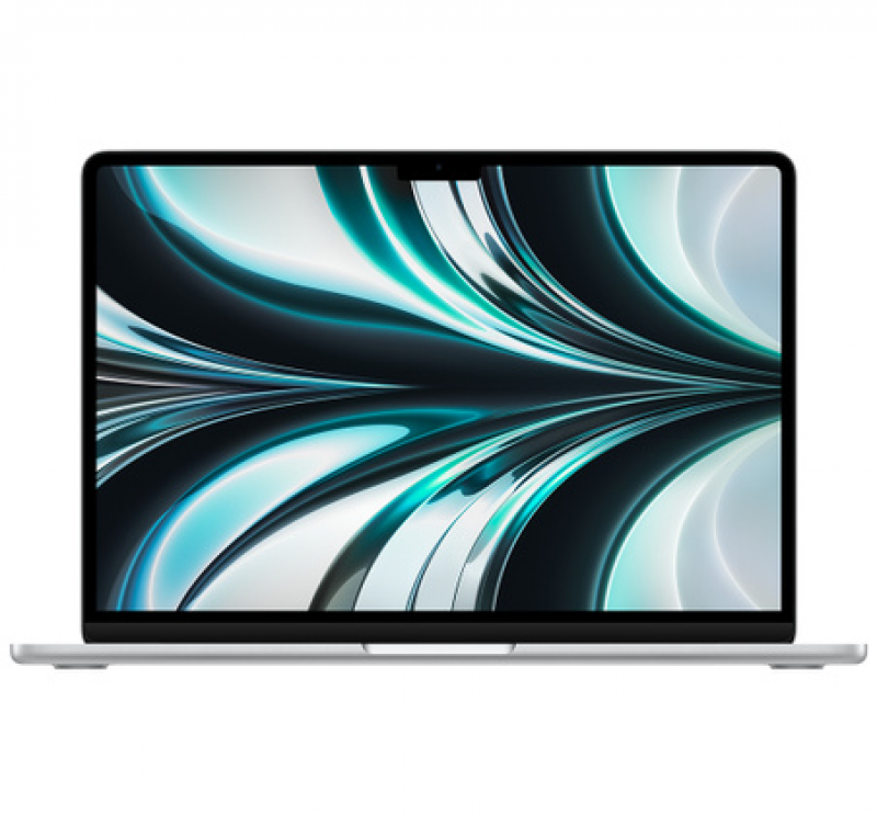 Apple MacBook Air 13 2022 M2 256GB Silver