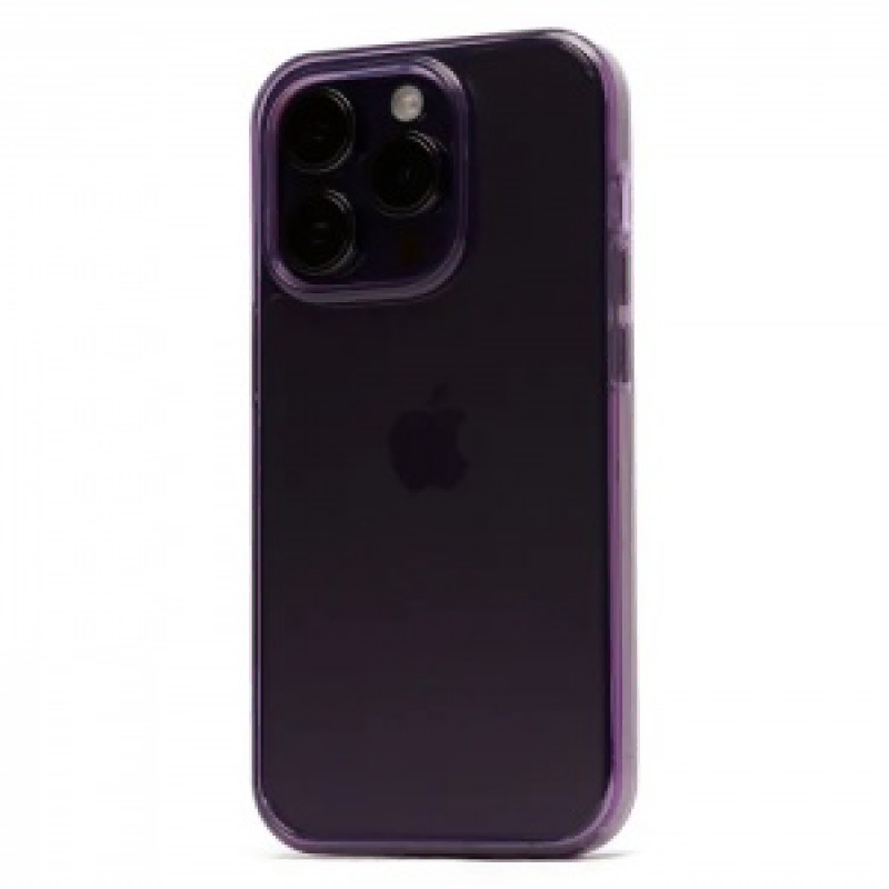 Накладка iPhone 14 Pro K•Doo Guardian (Purple)