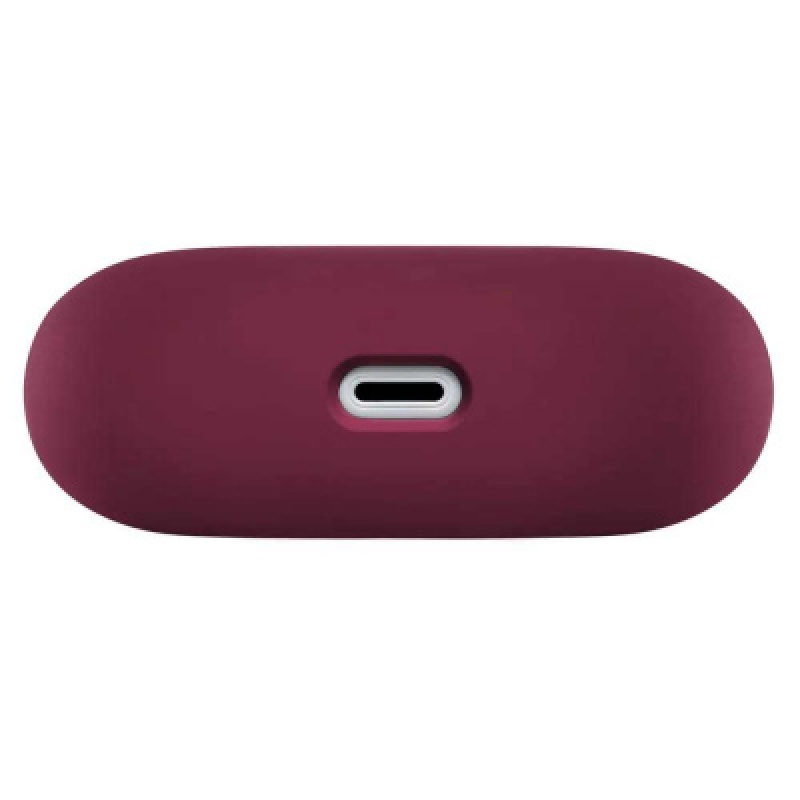 Чехол uBear Touch Pro для Airpods 3 (Фиолетовый)