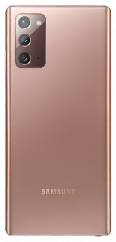 Samsung Galaxy Note 20 8+ 256Gb Bronze 5G