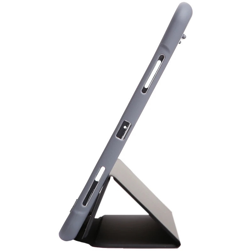 Чехол iPad Pro 12.9 MUTURAL (Чёрный)