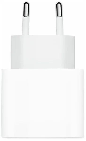 Адаптер Apple USB-C 20W (CH-MHJE3ZM/A)