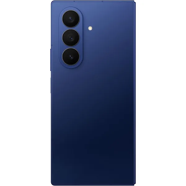 Samsung Galaxy Z Fold 7 12+ 256Gb Blue Shadow (Snapdragon,2 nano-SIM/eSIM)