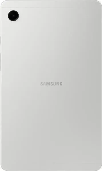 Планшет Samsung Galaxy Tab A9 8,7" 4+ 64Gb LTE Silver