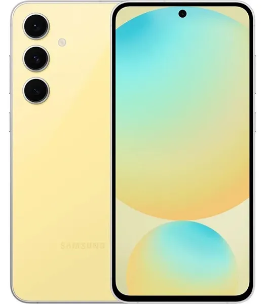Samsung Galaxy S24 FE 8+128Gb Yellow (Exynos)