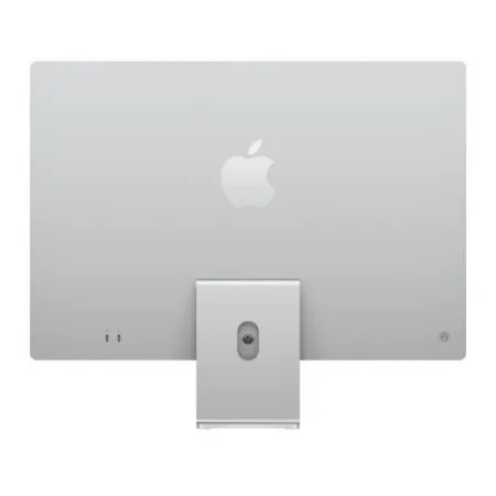 Apple iMac 24"/M3/8CPU-10GPU/8GB/512GB Silver