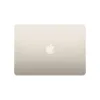 Apple MacBook Air 15 2024 M3/8CPU-10GPU/16GB/512GB Starlight MXD33