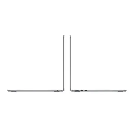 Apple MacBook Air 15 2024 M3/8CPU-10GPU/8GB/512GB Space Gray MRYN3