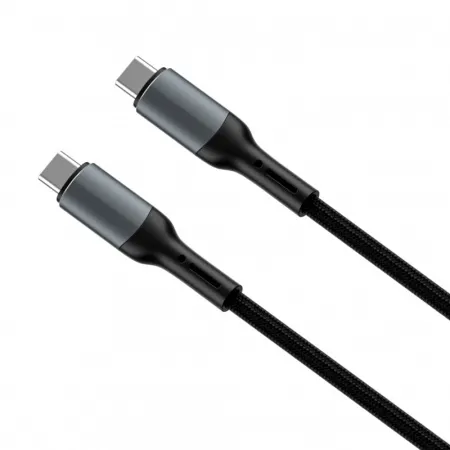 Кабель WIWU USB4 USB-C to USB-C 1m 240W