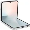 Samsung Galaxy Z Flip 7 FE 8+ 128Gb White (Exynos,nano-SIM/eSIM)