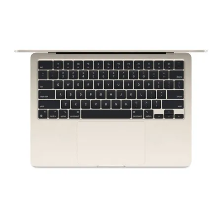 Apple MacBook Air 15 2024 M3/8CPU-10GPU/16GB/512GB Starlight MXD33