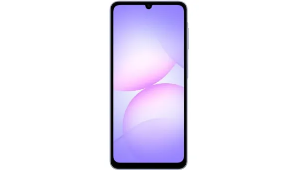 Samsung Galaxy A07 4+ 64Gb Light Violet