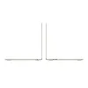 Apple MacBook Air 15 2024 M3/8CPU-10GPU/8GB/512GB Starlight MRYT3