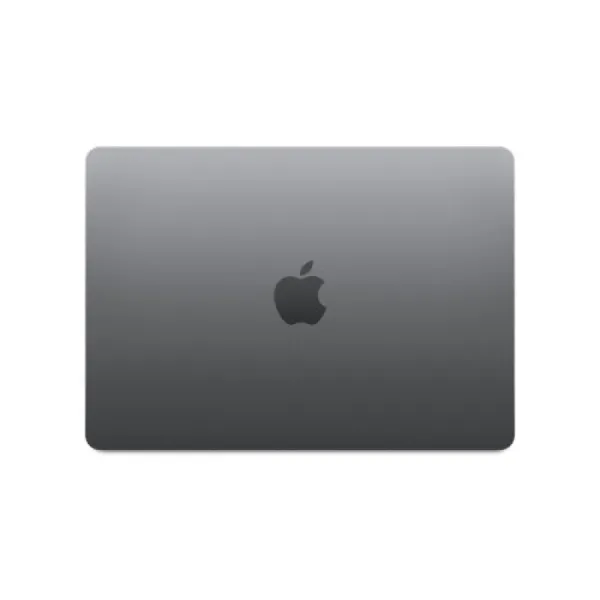 Apple MacBook Air 13 2024 M3/8CPU-8GPU/8GB/256GB Space Gray MRXN3