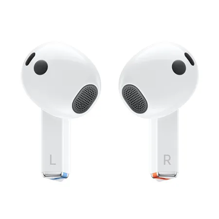 Беспроводные наушники Samsung Galaxy Buds 3 FE (Белый)