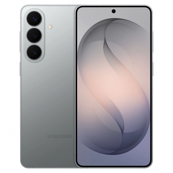 Samsung Galaxy S26+ 12+ 256Gb Silver Shadow (Exynos,nano-SIM/eSIM)