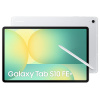 Планшет Samsung Galaxy Tab S10 FE+ 13,1" 12+ 256Gb 5G Silver