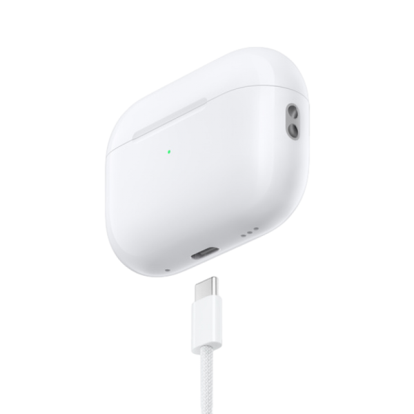Беспроводные наушники Apple AirPods Pro 2 (CPO)