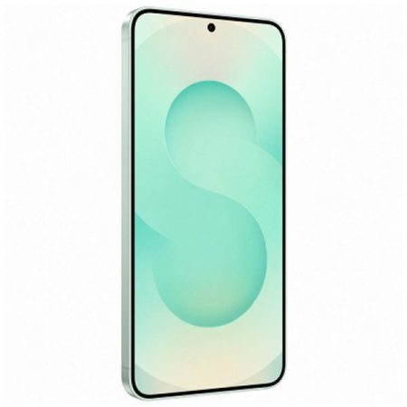 Samsung Galaxy S25 Plus 12+256Gb Mint (Snapdragon,2 nano-SIM/eSIM)