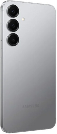 Samsung Galaxy S25 12+ 512Gb Silver Shadow (Snapdragon,2 nano-SIM/eSIM)