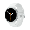 Умные часы Samsung Galaxy Watch8 40мм Wi-Fi (Silver)