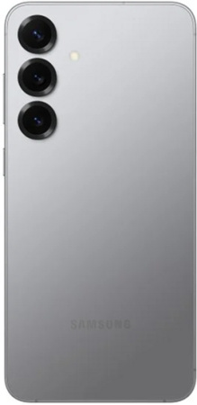 Samsung Galaxy S25 12+ 512Gb Silver Shadow (Snapdragon,2 nano-SIM/eSIM)