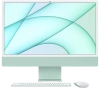 Apple iMac 24"/M1/8CPU-8GRU/8GB/512GB Green